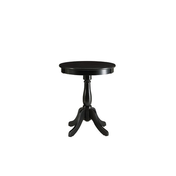 Side Table ,Wood - 18