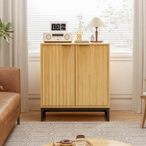 2 door cabinet,Buffet Server Console Table