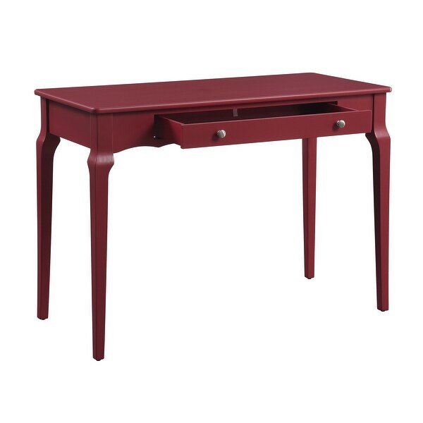Console Tables, Writing Desk Entryway Table Accent Table W/ Drawer