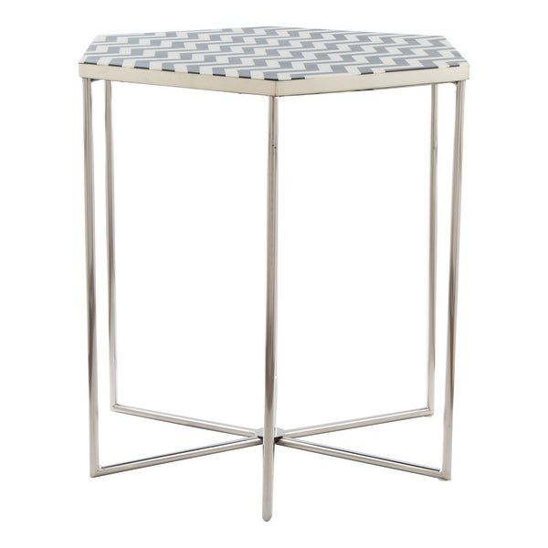 Forma Side Table Multicolor - 18.7