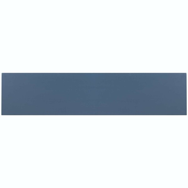 62.2'' Modern Console Table Sofa Table
