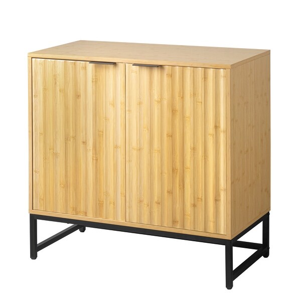 2 door cabinet,Buffet Server Console Table