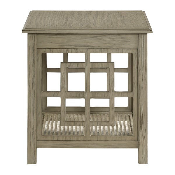 Cambridge Side Table