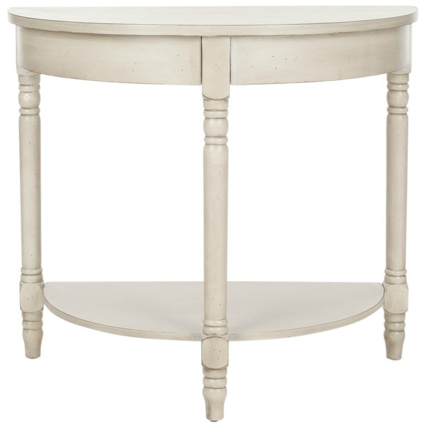 SAFAVIEH Randell Eggshell Console - 30