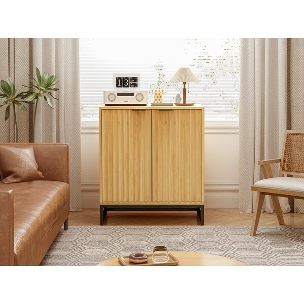 2 door cabinet,Buffet Server Console Table