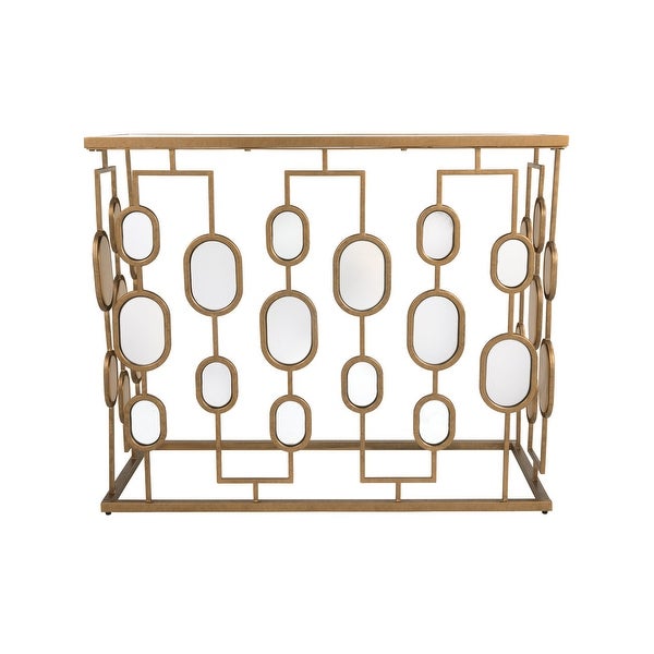 Ashley Furniture Majaci Console Table-A4000047 Majaci Console Table