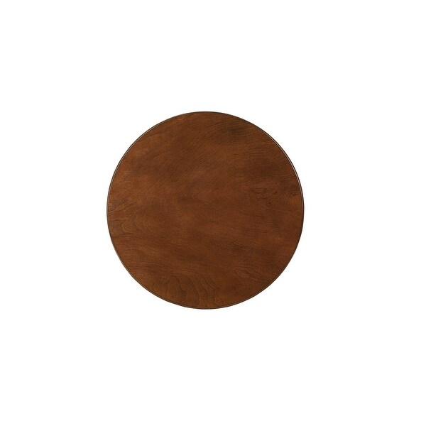 Side Table in Walnut (4 options)