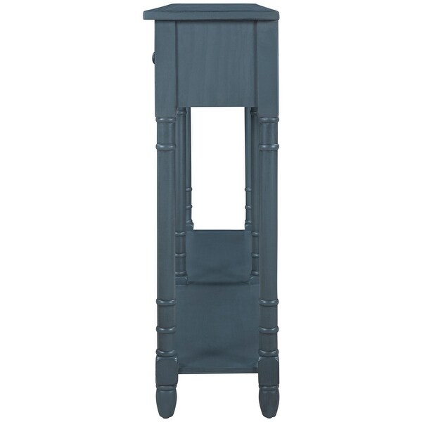 Console Table Sofa Table for Living Room,Entryway