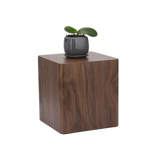 MDF Coffee Table, Side Table Set of 2