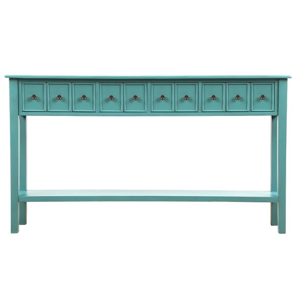 Console Table, 60