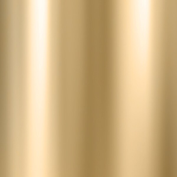 Mina Marble Side Table White and Gold