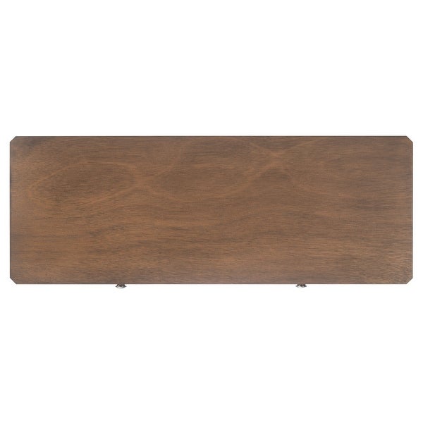SAFAVIEH Opal 2-Drawer Console Table - 35.5