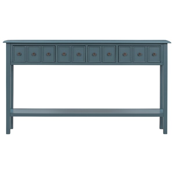 Console Table, 60