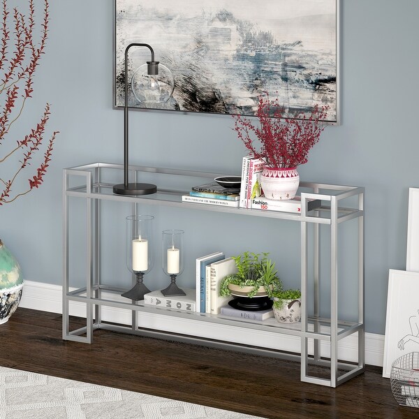 Uriel Console Table