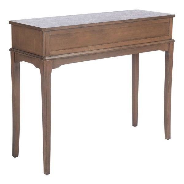 SAFAVIEH Opal 2-Drawer Console Table - 35.5