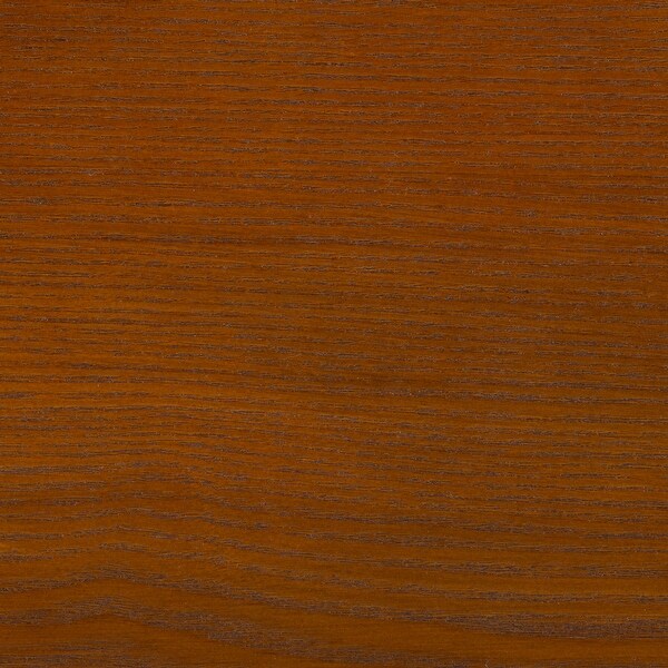 SAFAVIEH Hartlepool Black/ Walnut Console Table