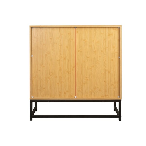 2 door cabinet,Buffet Server Console Table