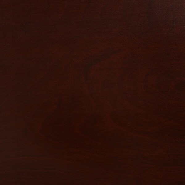 SEI Furniture Lewis Wood Accent Table