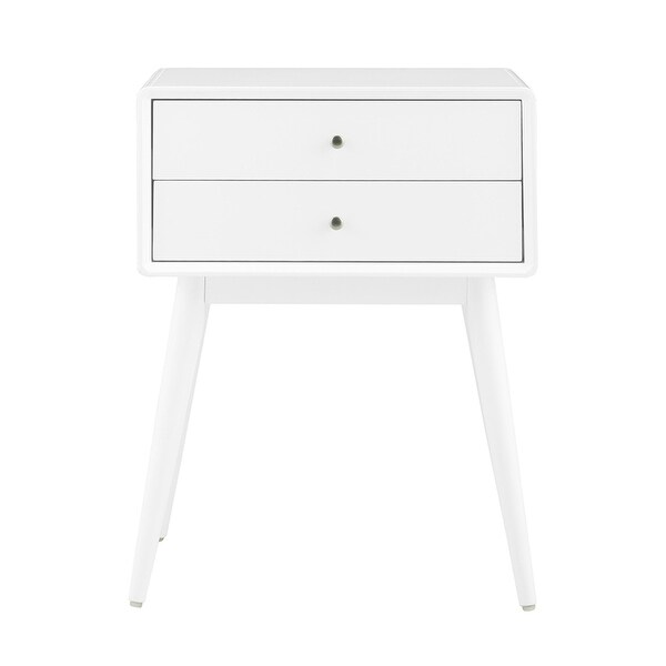 Elle Decor Stephanie Side Table