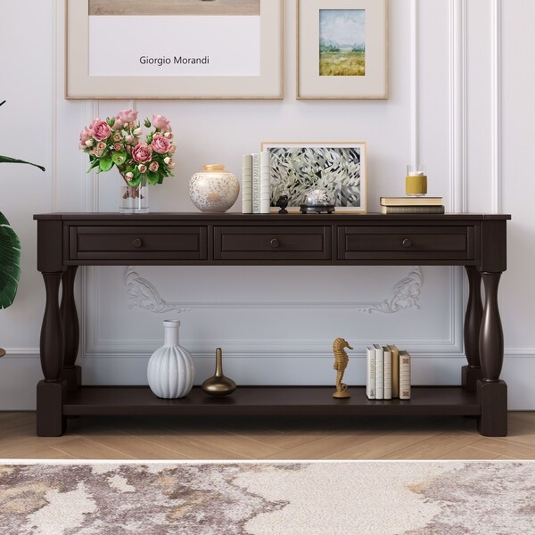 Console Table 64