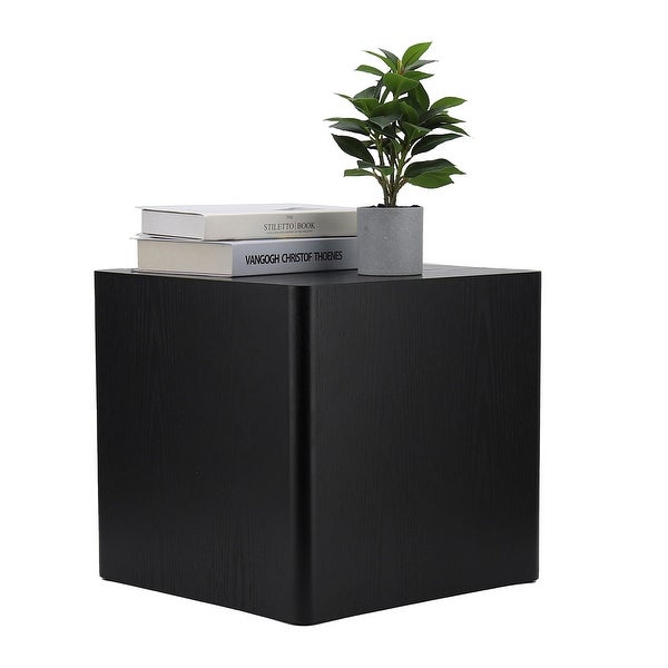 MDF Coffee Table, Side Table Set of 2