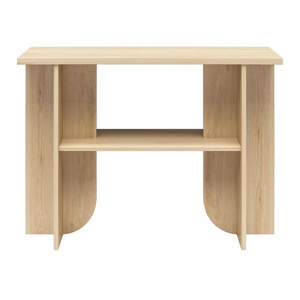 The Novogratz Voler Console Table