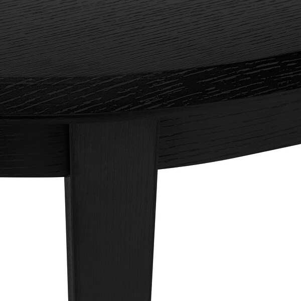 Accent Table, Console, Entryway, Narrow, Sofa, Living Room, Bedroom, Laminate, Transitional - 36
