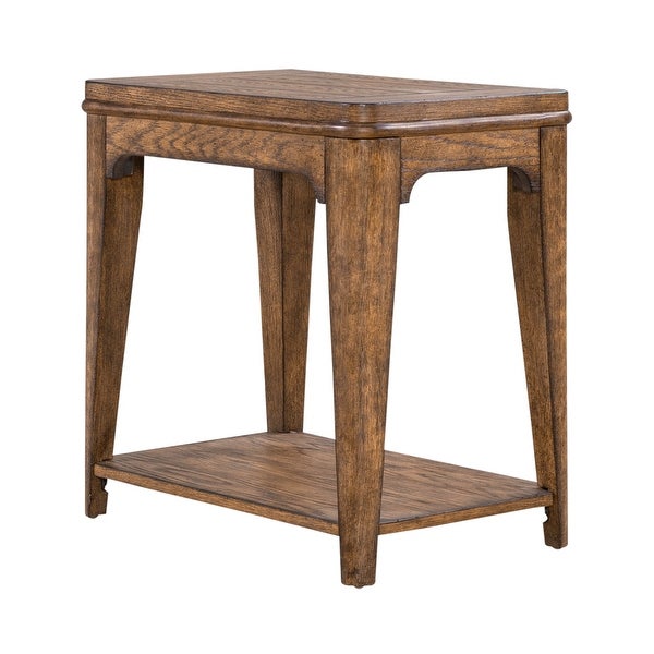Ashford Sienna Chairside Table