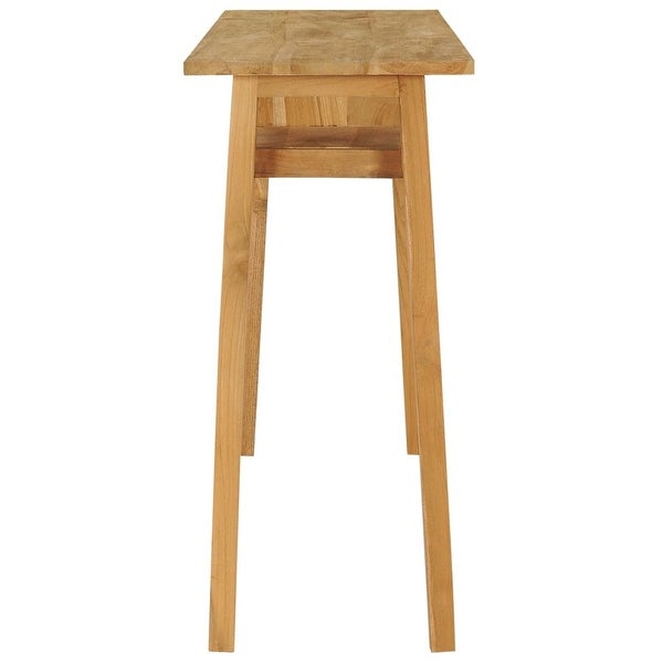 Console Table 47.2