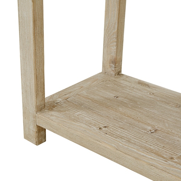 Artissance Amalfi Side Table With 4 Drawers, 75