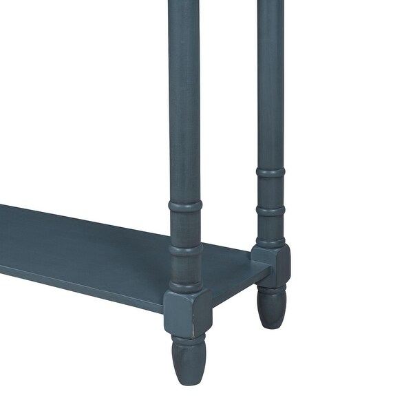 Console Table Sofa Table for Living Room,Entryway