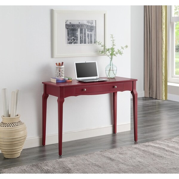 Console Tables, Writing Desk Entryway Table Accent Table W/ Drawer