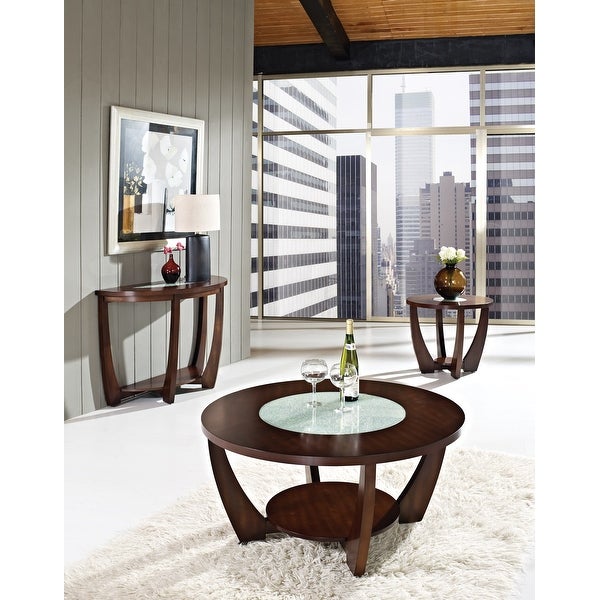 Stafford Sofa Table by Greyson Living