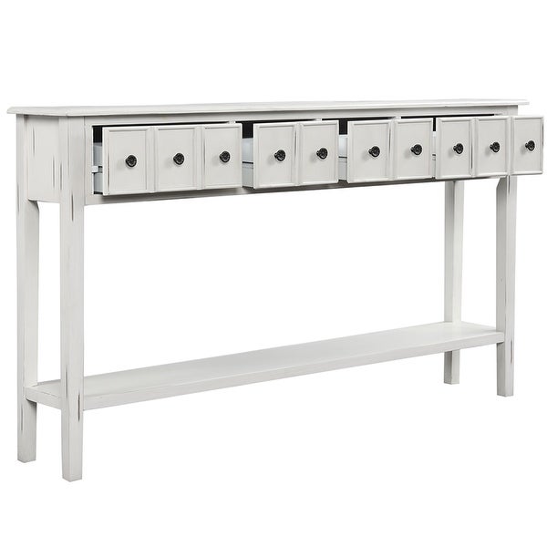 Console Table, 60