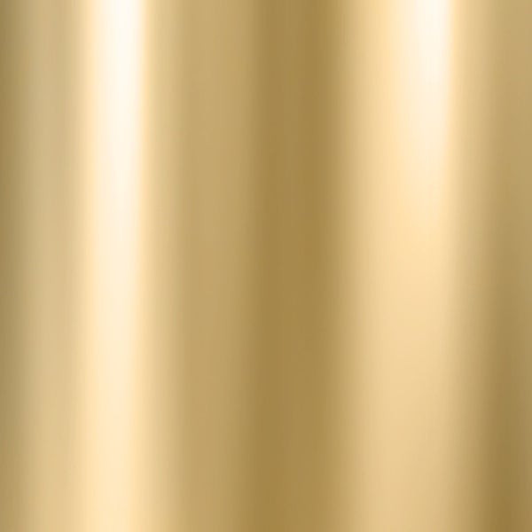 David Side Table Gray and Gold