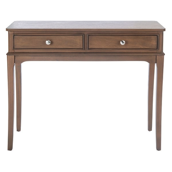 SAFAVIEH Opal 2-Drawer Console Table - 35.5