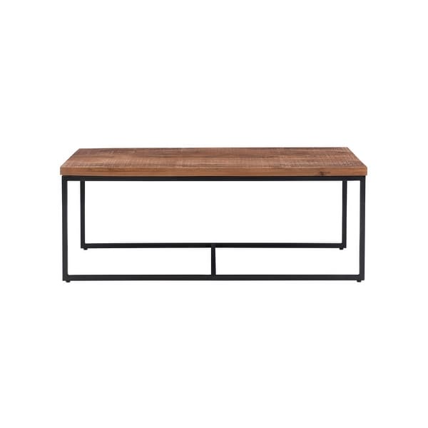 Eldridge 3-Piece Coffee Table Set