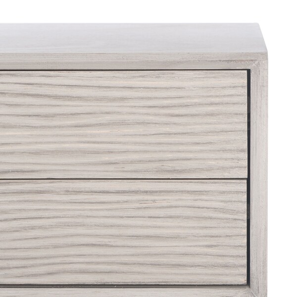 SAFAVIEH Aliyah 4-Drawer Console Table - 42