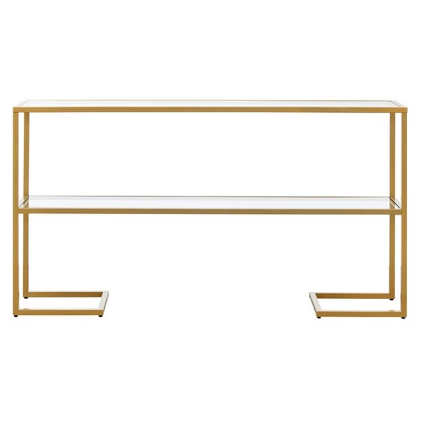 Errol Console Table