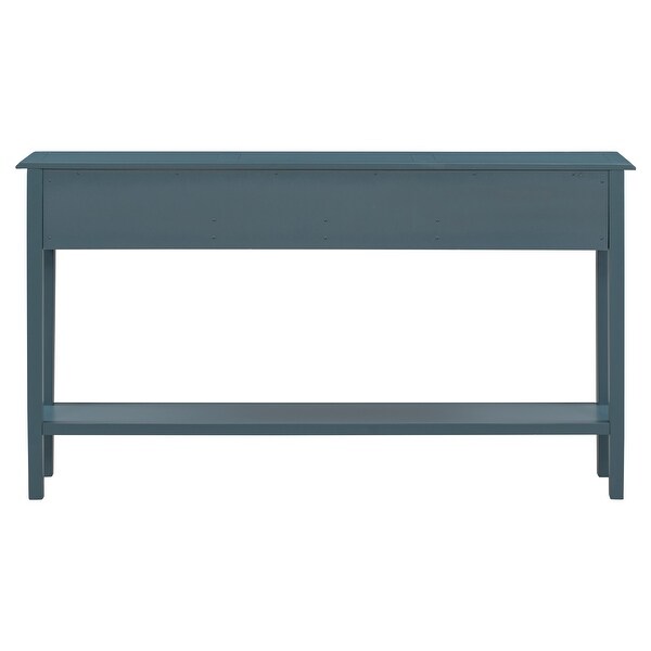 Console Table, 60