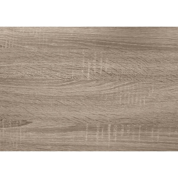 Accent Table, Console, Entryway, Narrow, Sofa, Living Room, Bedroom, Laminate, Contemporary, Modern