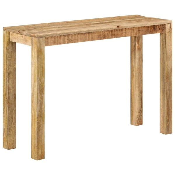 vidaXL Console Table 43.3
