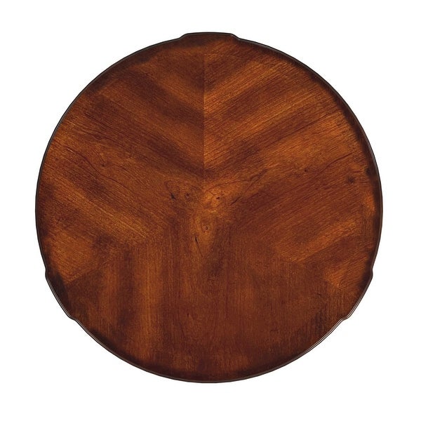 Thurmond Drum 20