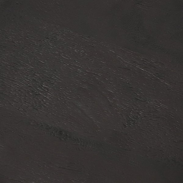 Omni Side Table Black