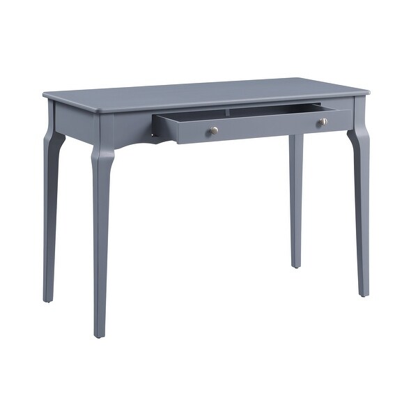 Console Tables, Writing Desk Entryway Table Accent Table W/ Drawer