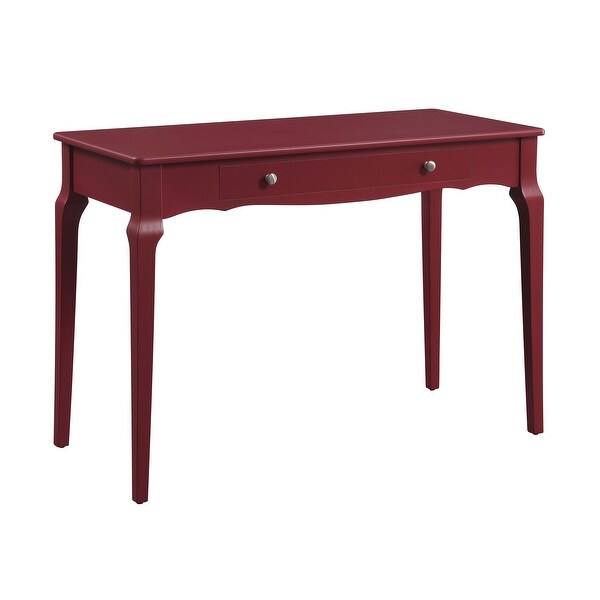 Console Tables, Writing Desk Entryway Table Accent Table W/ Drawer