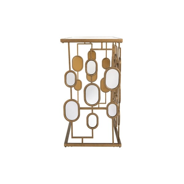 Ashley Furniture Majaci Console Table-A4000047 Majaci Console Table