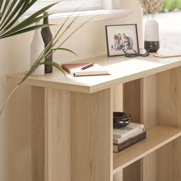 The Novogratz Voler Console Table