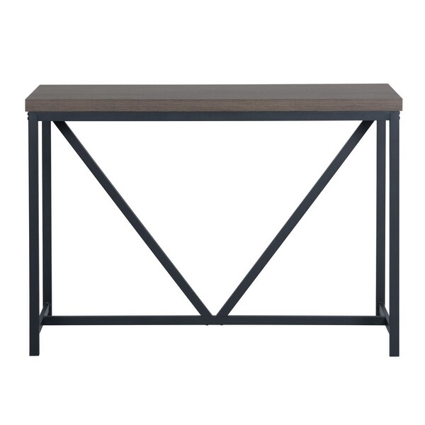 Sofa Console Table
