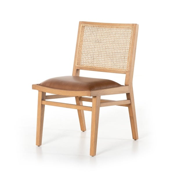 Sage Dining Chair-Sierra Butterscotch - Overstock - 37121127